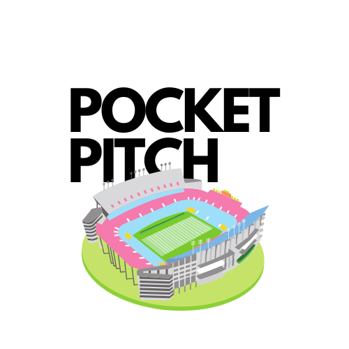 PocketPitch™