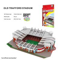 Old Trafford